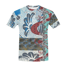 Changing Tides Sublimated Tee