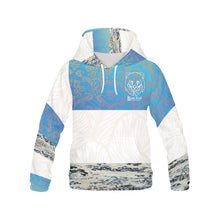 Partly Cloudy Hoodie