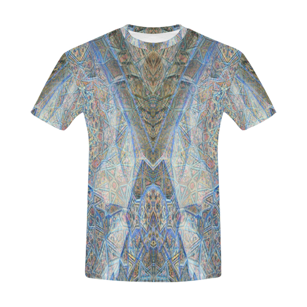 Articulated Sublimated Tee