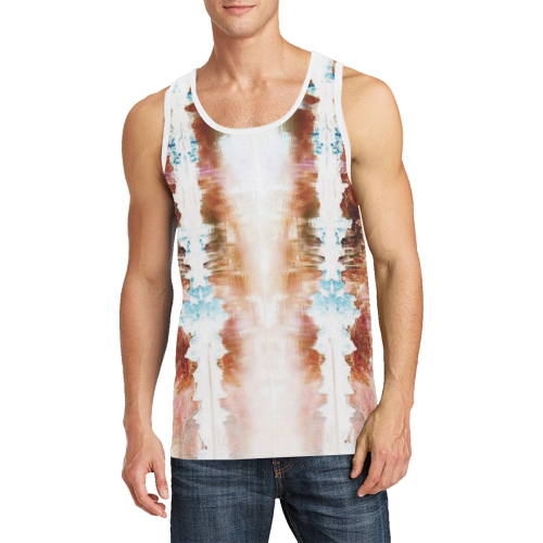 Streaking Through the Quad Tank