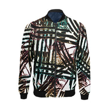 Late to the Party Light Bomber Jacket