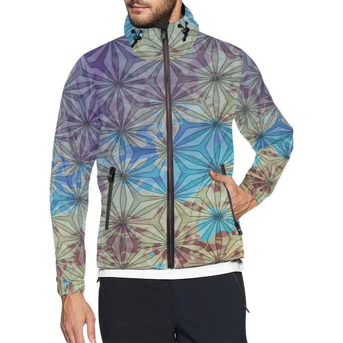 Cosmology Windbreaker