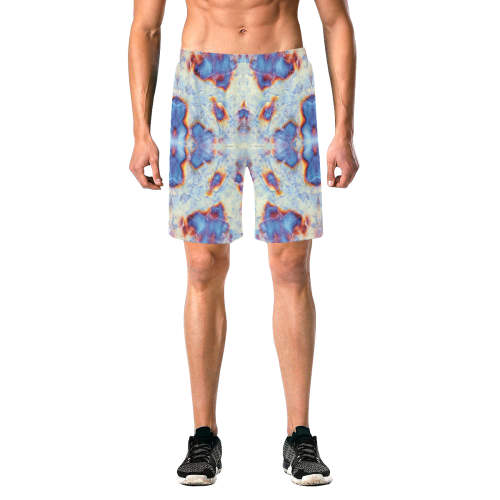 Nucleosis Men's Shorts