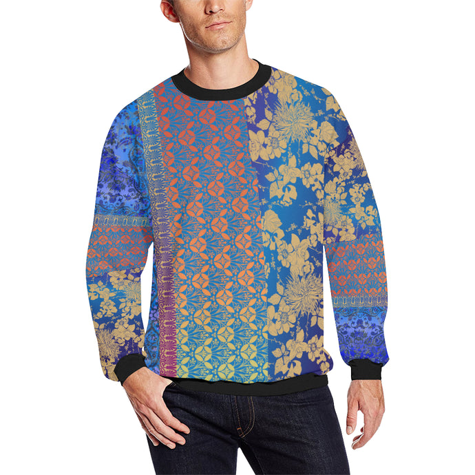 Thermosphere Long Sleeve Crewneck