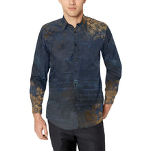 Prize Tax Casual Dress Shirt