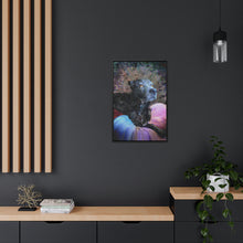 Willow Gallery Canvas Wraps, Vertical Frame