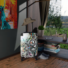 Cabin Suitcase