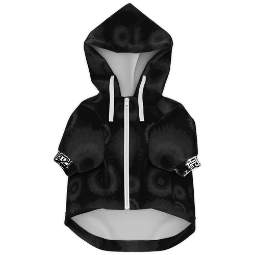 Griz Dog Hoodie