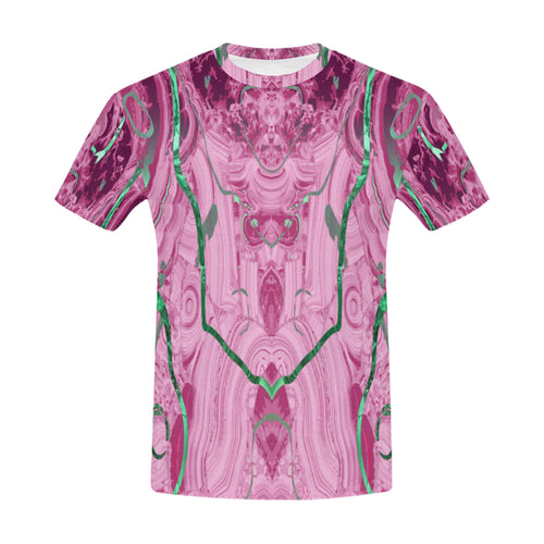 Bitter Sweet Sublimated Tee