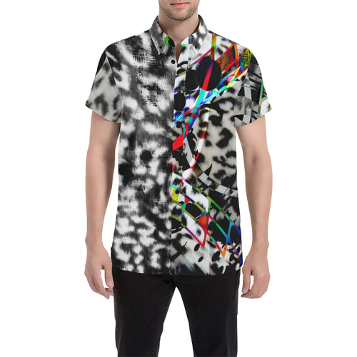 Manic DePressive (ft Spence)