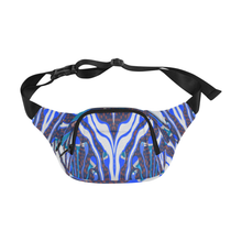 Into the Mystic 5 Zip Fanny Pack