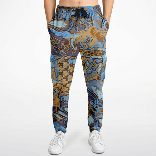 Masterpiece Cargo Joggers