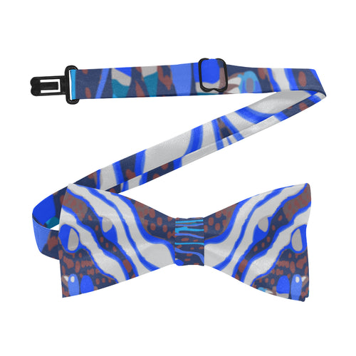 Into the Mystic Bow Tie