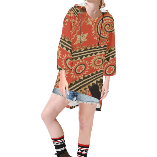 Pho Kimono Hoodie
