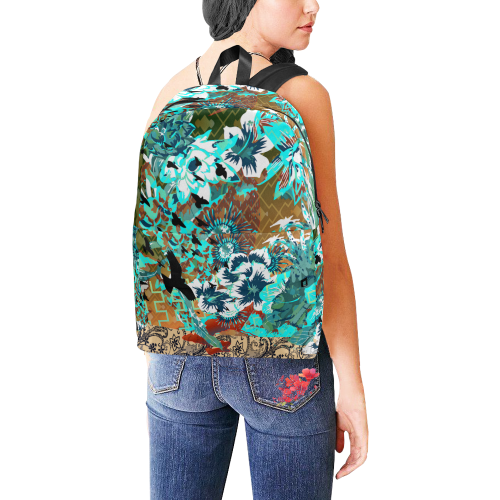 Retro Remission Backpack