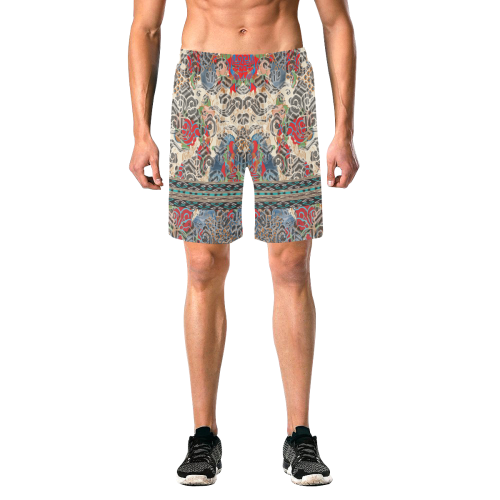 Effective Affection Men's Shorts