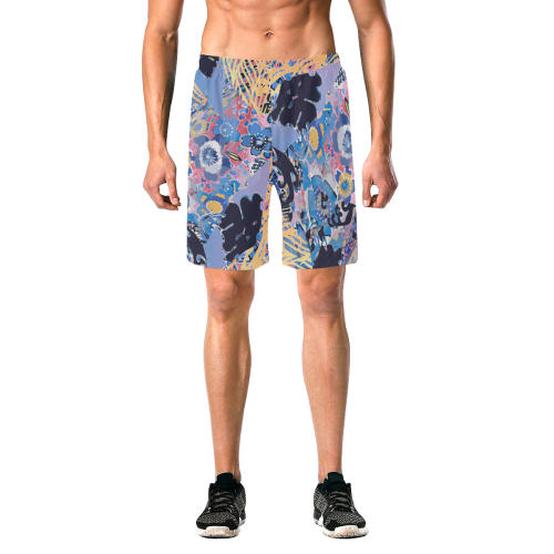 Lost in Translation Men's Shorts