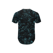 Looks Like We've Got a Code Green On Our Hands Boys  Curved Hem T-Shirt