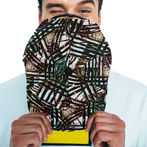 Late to the Party Snapback