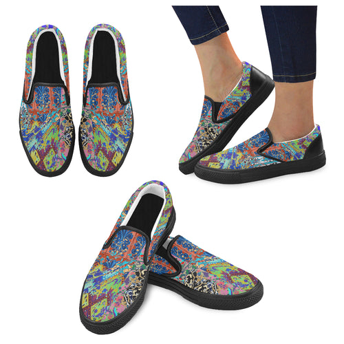 Soft Operation Slip On