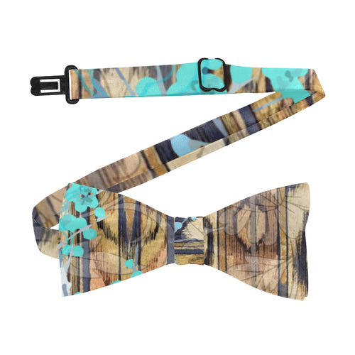 Macasa Fascata Bow Tie
