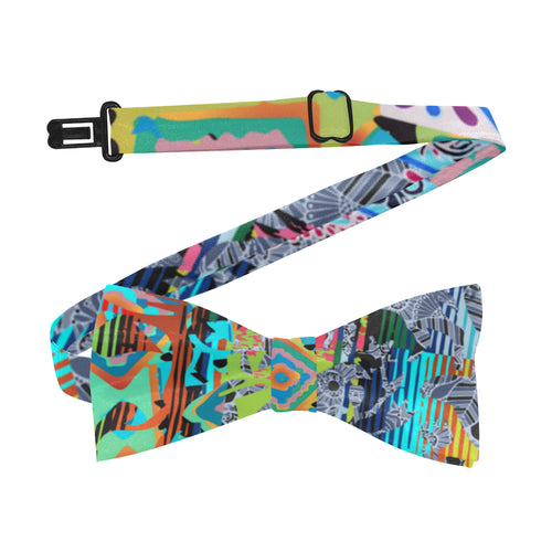 Ill Mannered Bow Tie