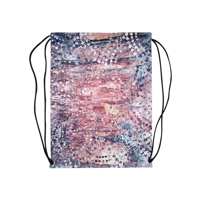 When The Emotions Settle Sling Bag