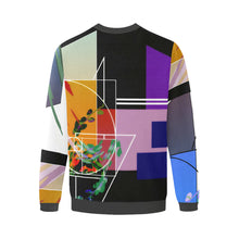 Balance Long Sleeve Crewneck