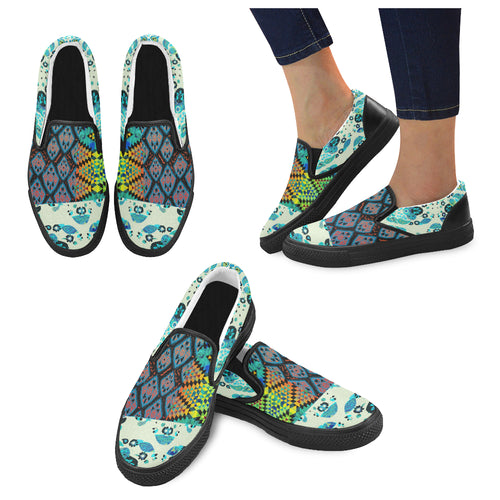 Synthesis Retrieval Slip On Large