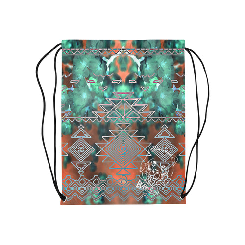 Degenerating Sling Bag