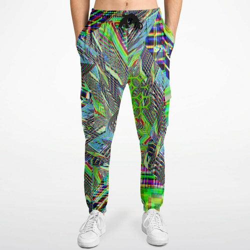 Natural Computations Cargo Joggers