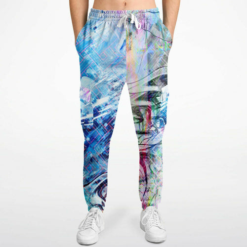 A Constant State Of Surprise Cargo Joggers