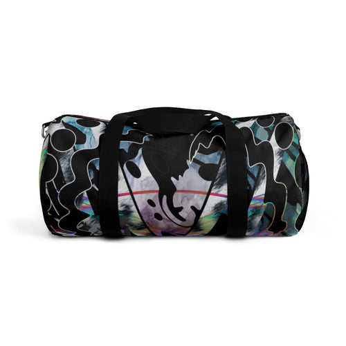 Gangster Stuff Duffel Bag