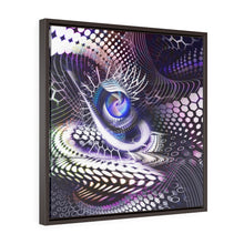 Higher Power Framed Premium Gallery Wrap Canvas
