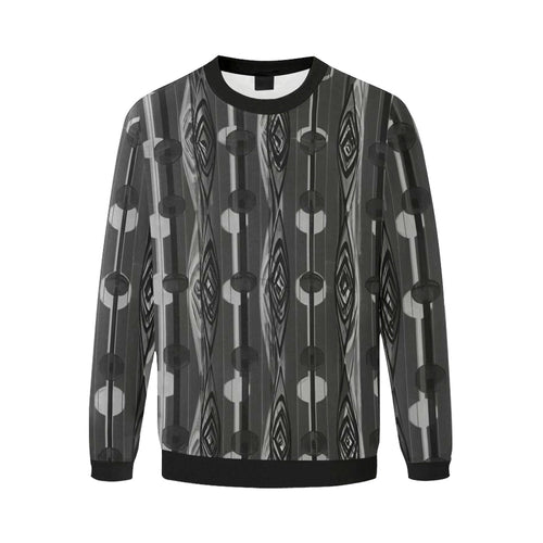 Batting Practice Crewneck