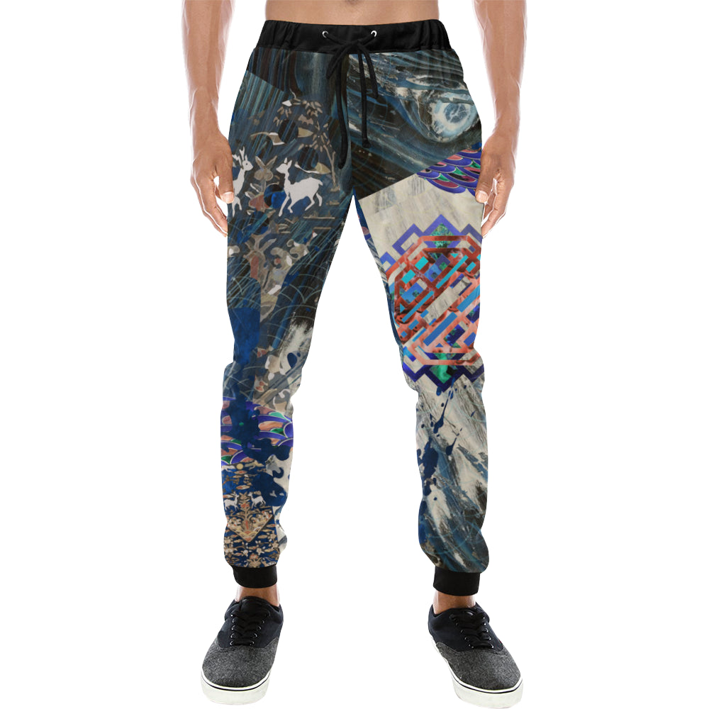 Between Now and Forever Joggers