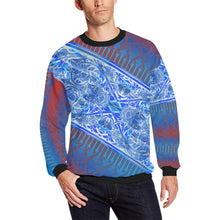 Simmer Down Long Sleeve Crewneck