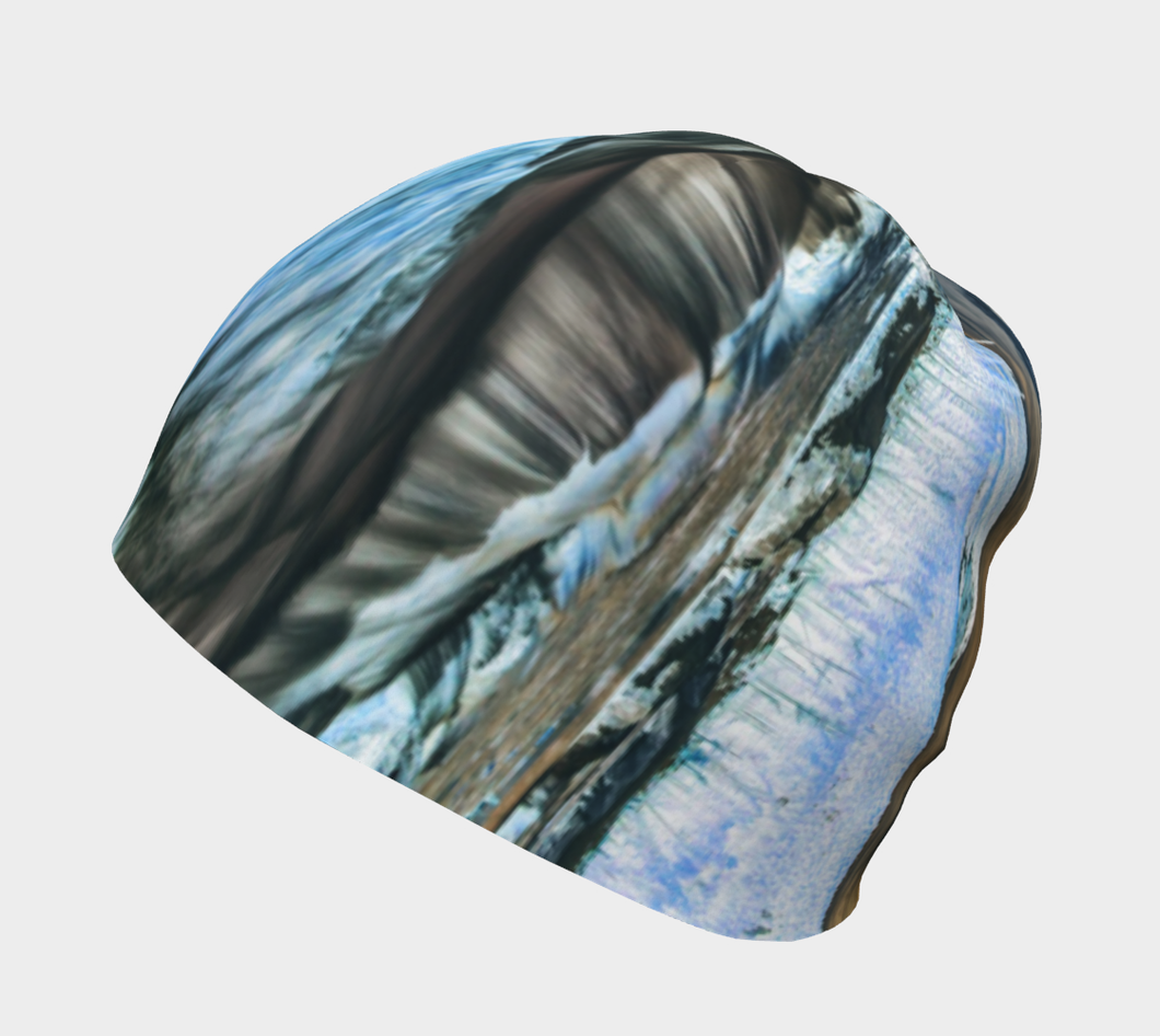Wandering  Beanie
