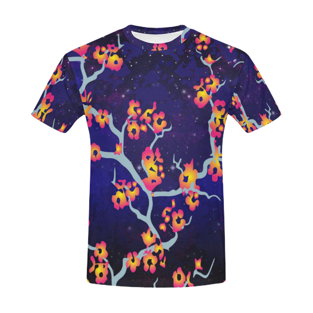 Tribe Cereus Sublimated Tee