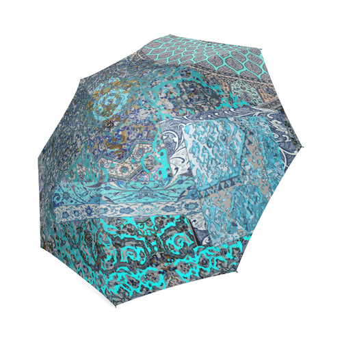 The Magic Carpet Umbrella