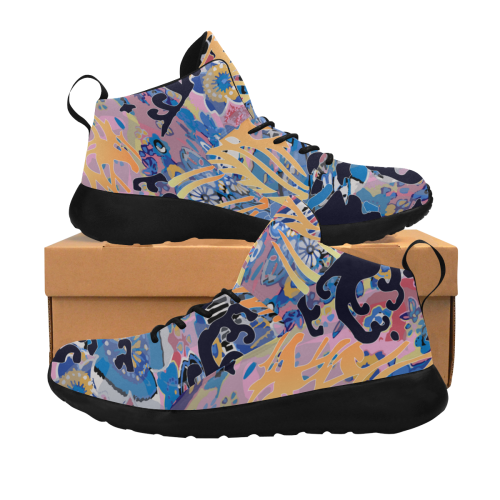 Lost in Translation Training Shoes