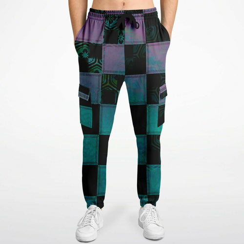 Checkmate Cargo Joggers