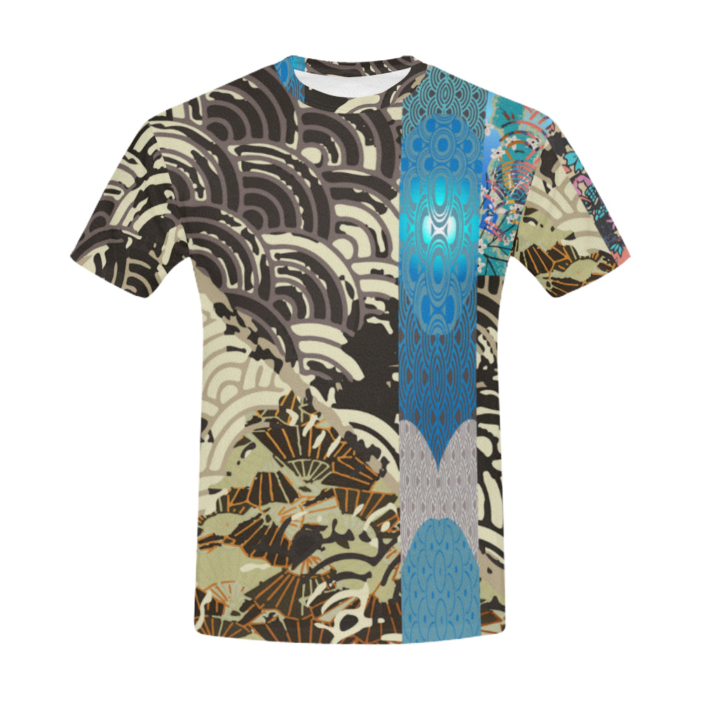 Problematik Sublimated Tee