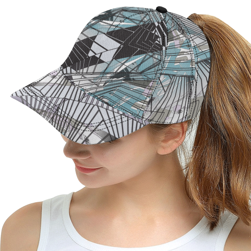 Head in the Clouds Snapback