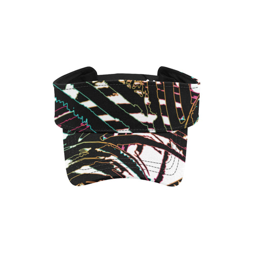 Late to the Party Visor