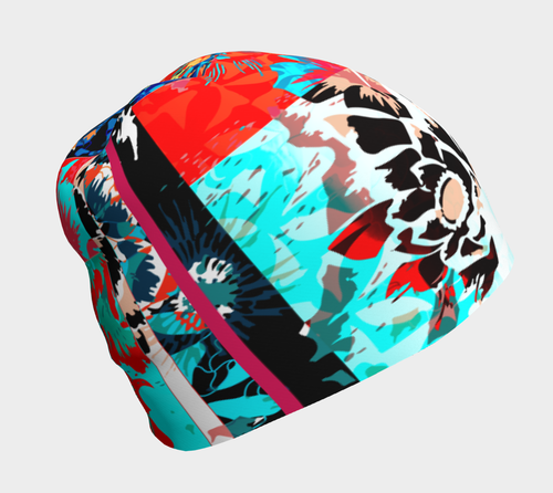 The Way You're Making Me Feel Tonight  Beanie