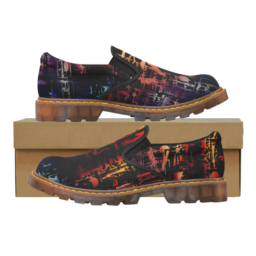 The Language Loafers