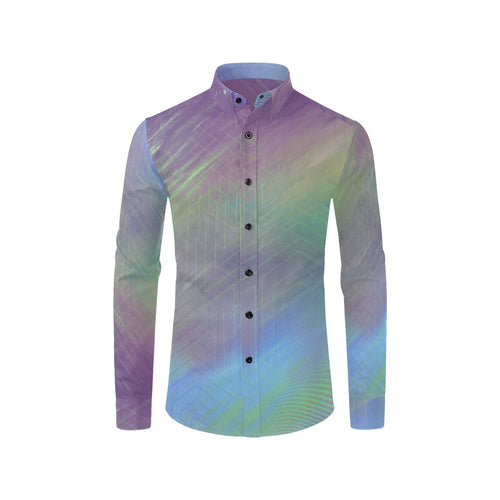 Xantha Casual Dress Shirt