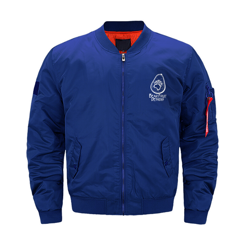 Fruit Force Bomber Jacket