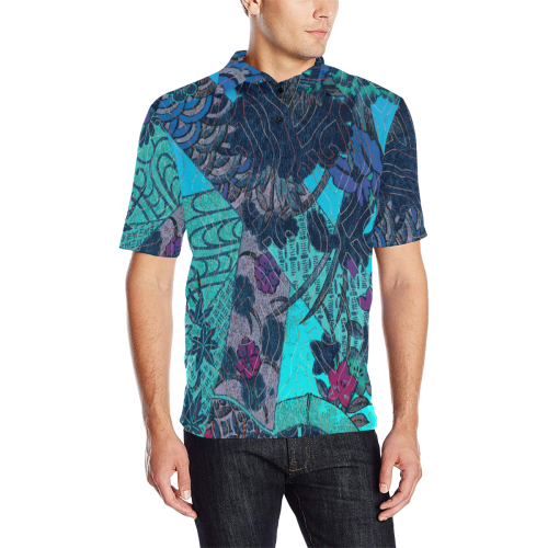 Peninsula Scrap Polo